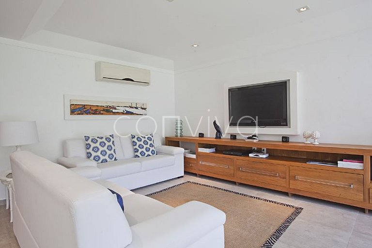 FRD02 Encantadora casa en condominio Porto Frade