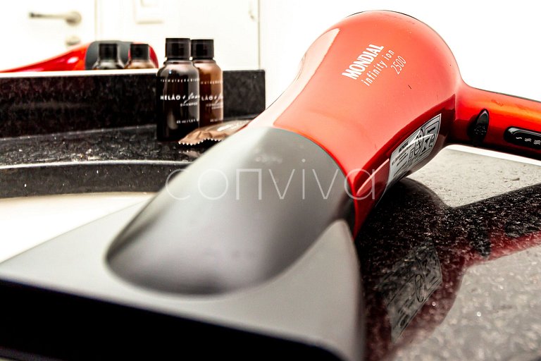 VNBR812 Apartamento minimalista en Bom Retiro