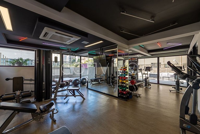 Edificio VN Casa do Ator