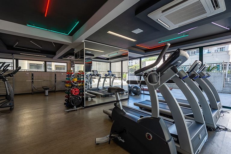 VN Casa do Ator Building