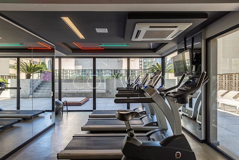 VN Casa do Ator Building