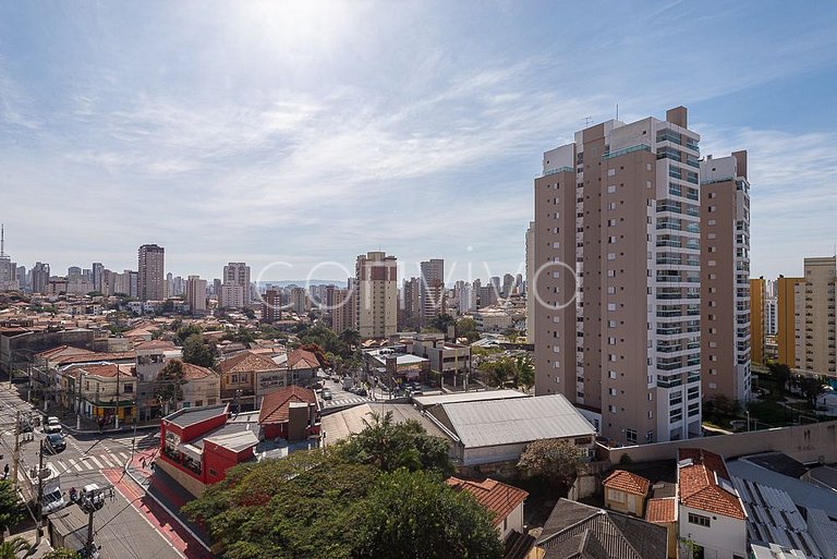 HK85 Apartamento diseño a pocos metros del metro