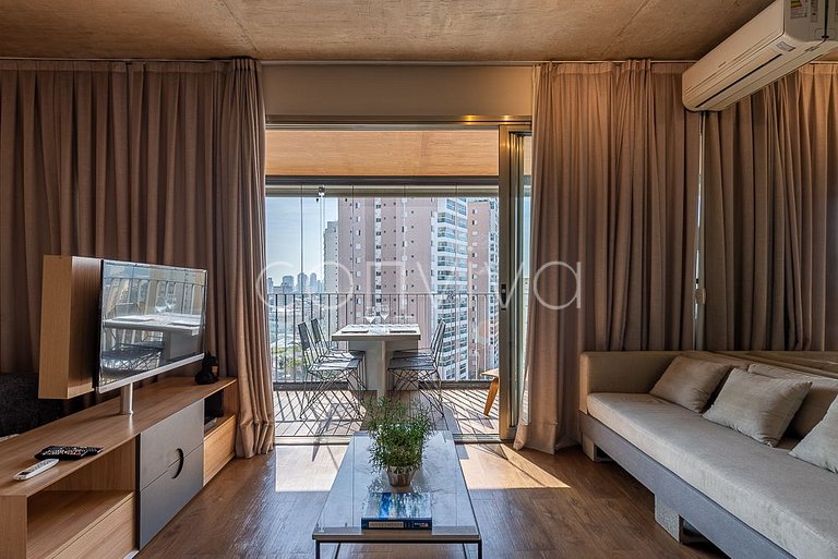 HK85 Apartment design a few meters from the subway