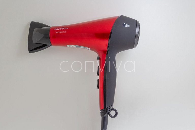 VNBR1510 Apartamento mobiliado no Bom Retiro