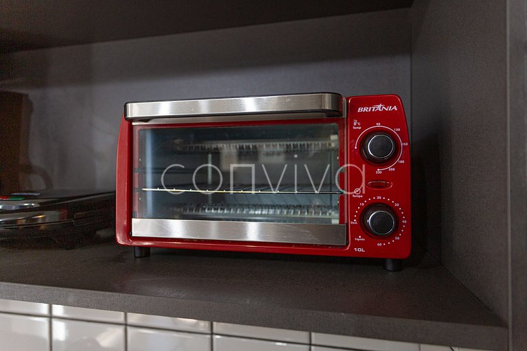 VNBR0111 apartamento moderno no Bom Retiro