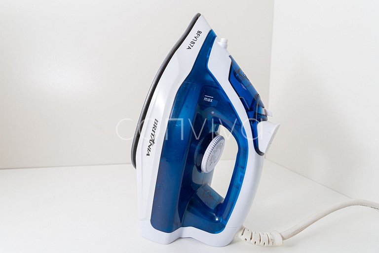 FC201 Two-bedroom at Frei Caneca Street