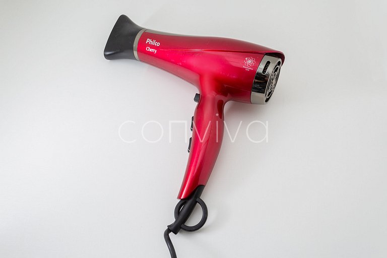 FC201 Two-bedroom at Frei Caneca Street