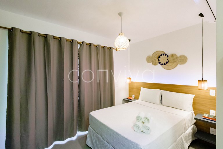 VNBR0712 Apartamento aconchegante no Bom Retiro