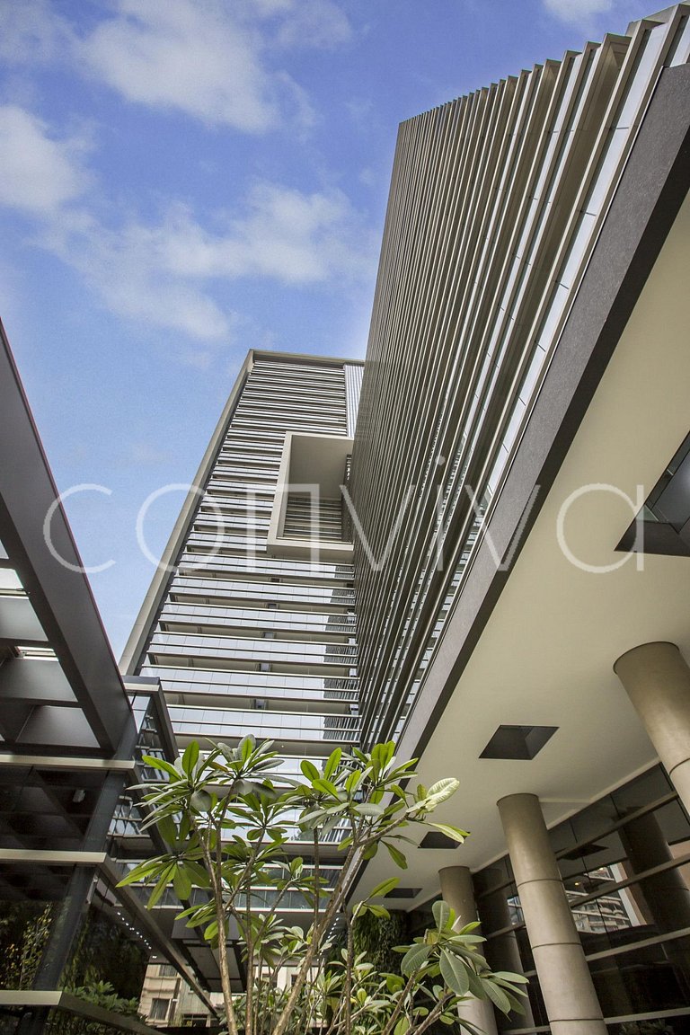 SDR1001 Modern apartment in Praça da República
