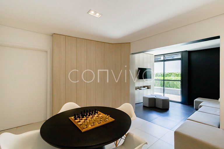 Vita Bom Retiro - Long Stay
