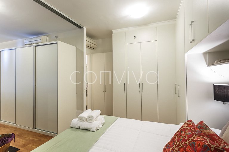 CT1005 Flat en Bela Vista