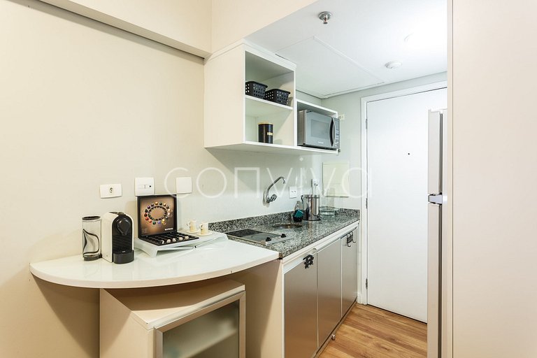 CT1005 Flat en Bela Vista