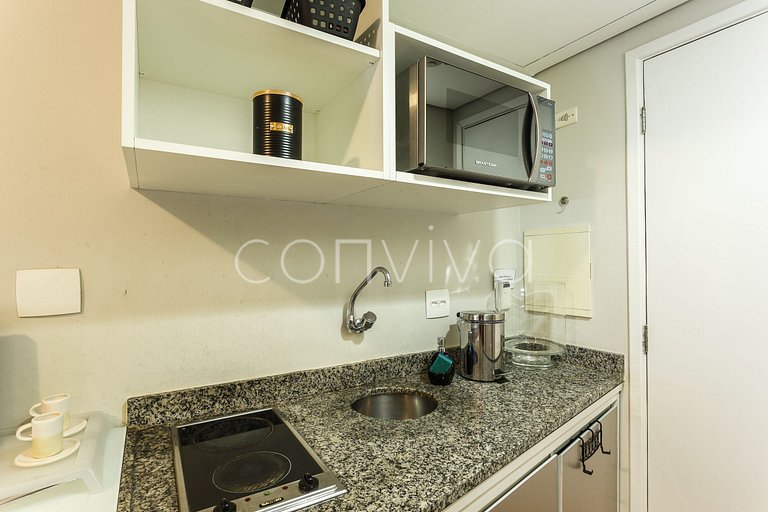 CT1005 Flat en Bela Vista