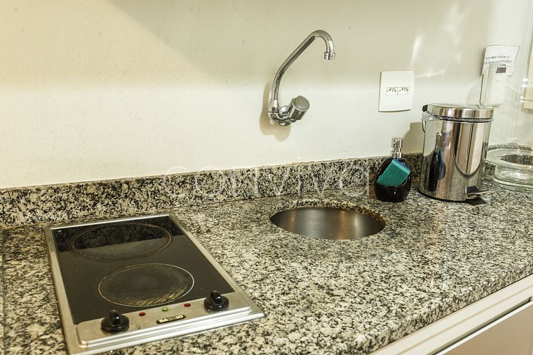 CT1005 Flat en Bela Vista