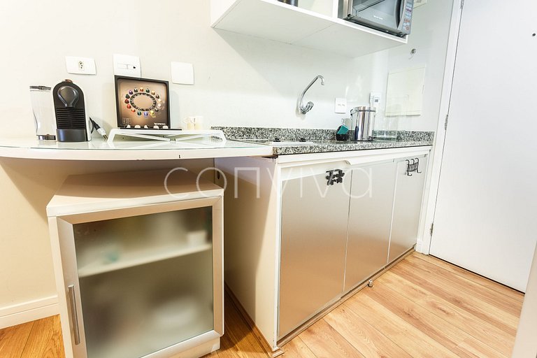 CT1005 Flat en Bela Vista