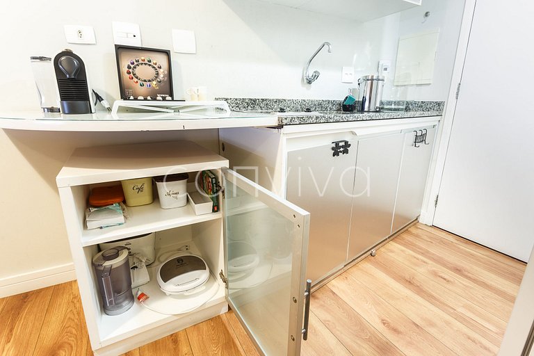 CT1005 Flat en Bela Vista
