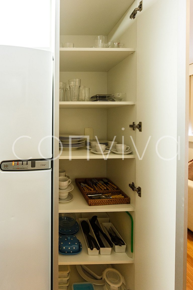 CT1005 Flat en Bela Vista