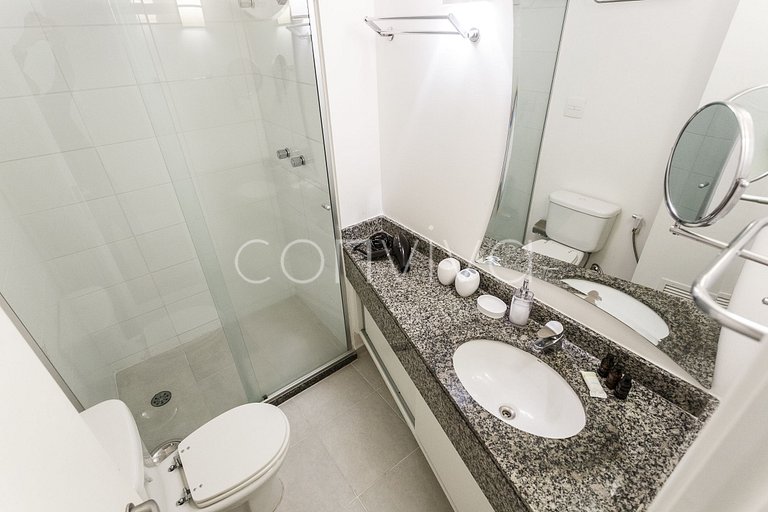 CT1005 Flat en Bela Vista