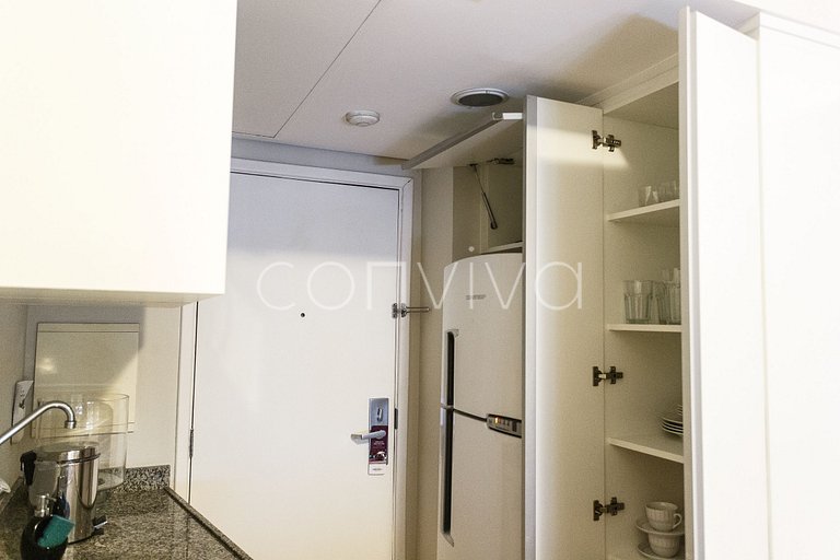 CT1005 Flat en Bela Vista