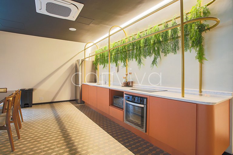 ON Imarés by Conviva