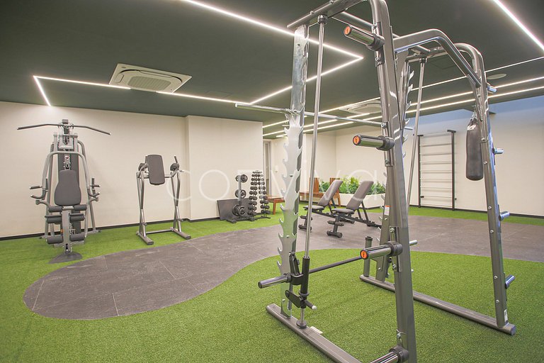 ON Imarés by Conviva