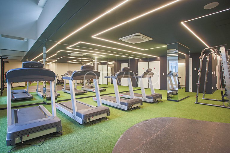 ON Imarés by Conviva