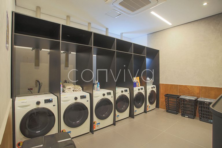 VNCO0102 Apartamento design da Consolação