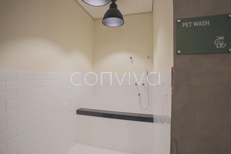 VNCO0102 Design apartment in Consolação