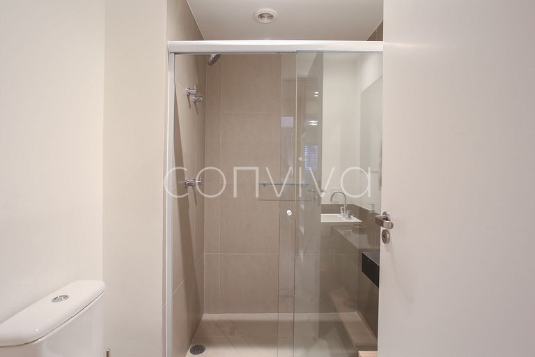 VNCO0102 Design apartment in Consolação