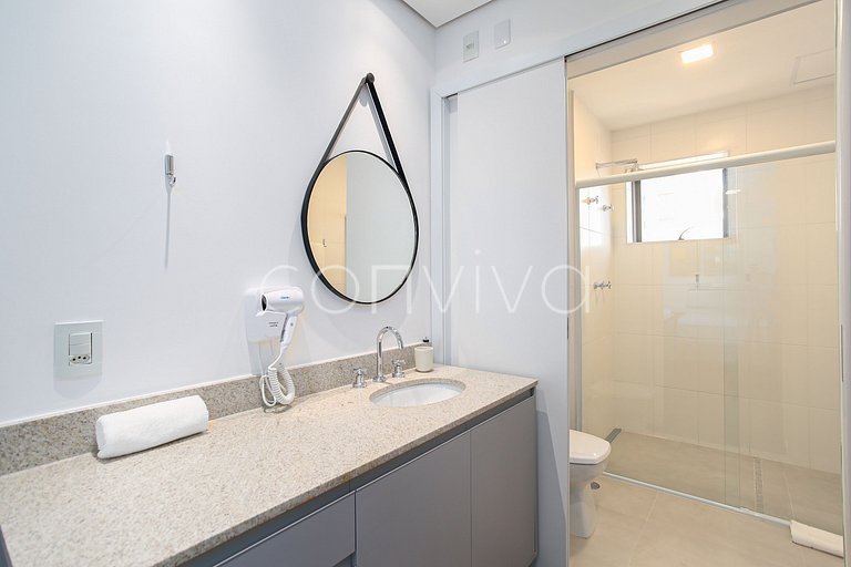 AAVM061 Studio na Vila Mariana | Prox. metrô