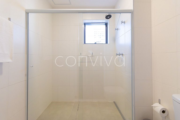 AAVM062 Vila Mariana vista cidade | Prox. metrô