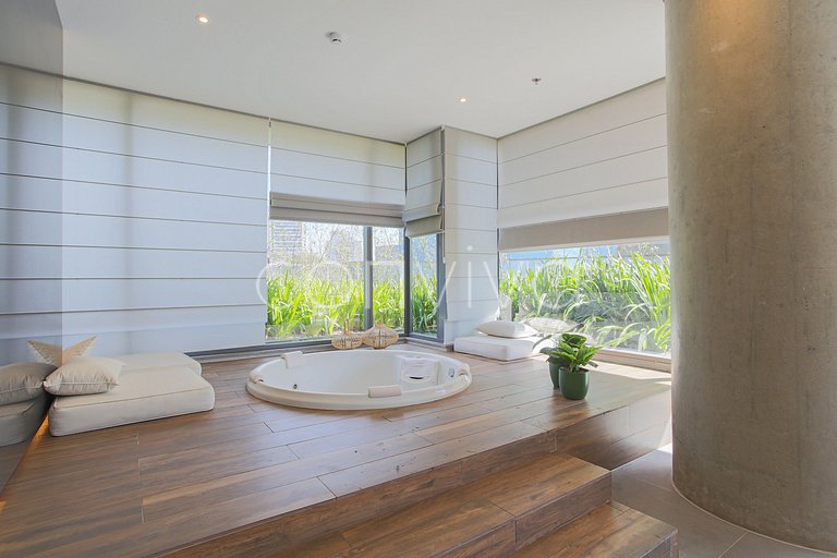 JCK1906 Amazing studio with a view of Jockey