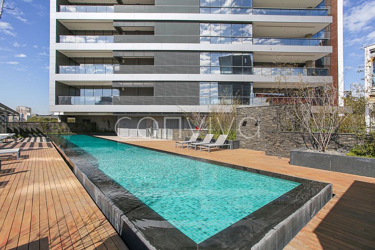 Parque Jockey Pinheiros