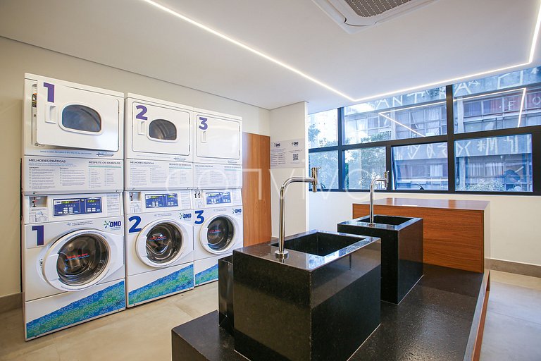 VNU1403 Comfort and practicality in Bela Vista