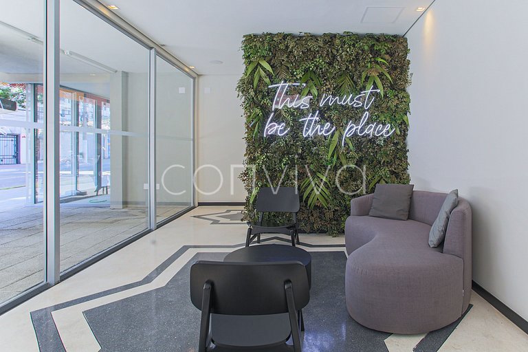 ON Imarés by Conviva