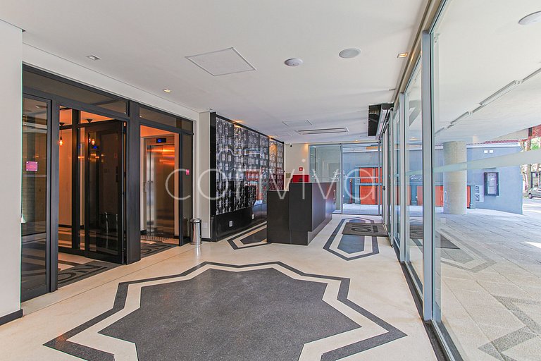 ON Imarés by Conviva