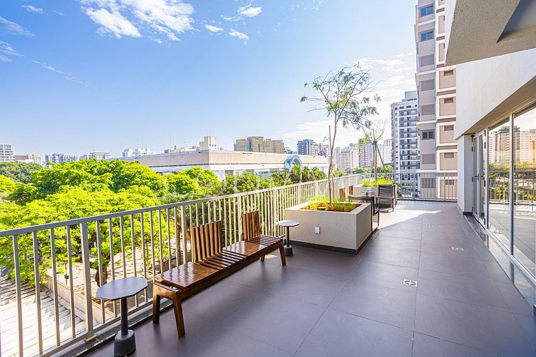 ON Imarés by Conviva