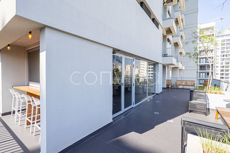 ON Imarés by Conviva