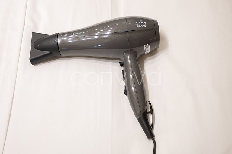 HOE1201 Apt c/ adega e vista livre na Vila Olímpia