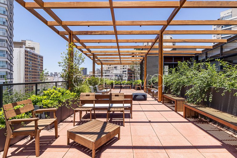PGR311 Piso entre Vila Madalena y Pinheiros
