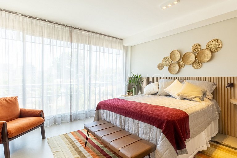 PGR311 Piso entre Vila Madalena y Pinheiros
