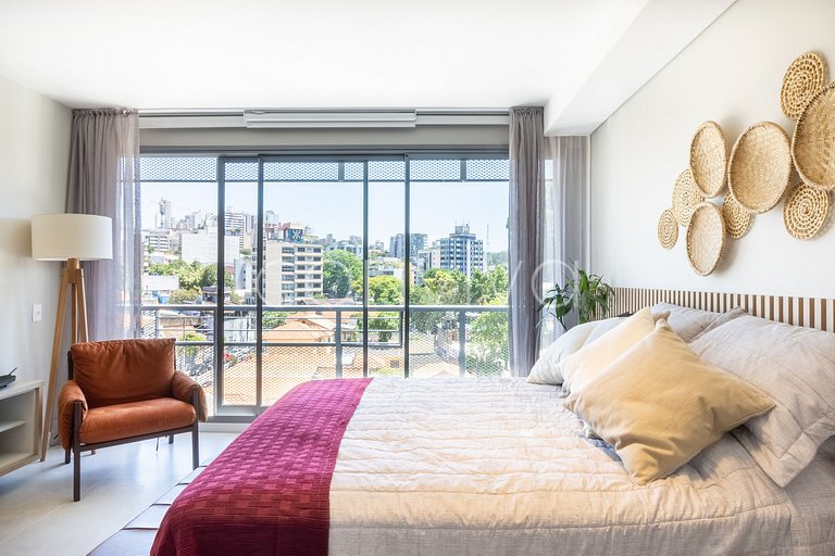 PGR311 Piso entre Vila Madalena y Pinheiros