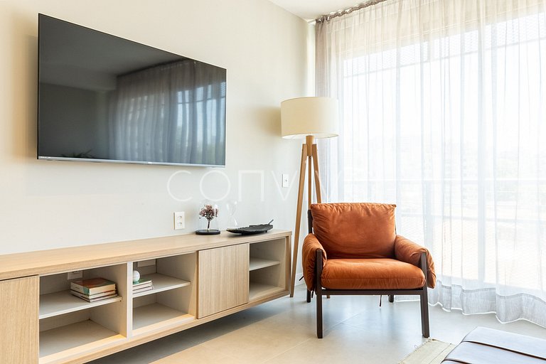 PGR311 Piso entre Vila Madalena y Pinheiros