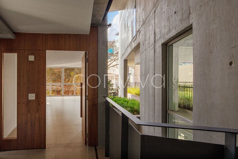 FLT052 Apartamento exclusivo da Vila Olímpia