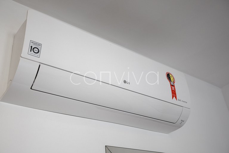 WM172 Apto em Moema prox. ao metrô