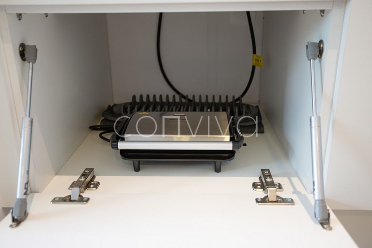 WM172 Apto em Moema prox. ao metrô