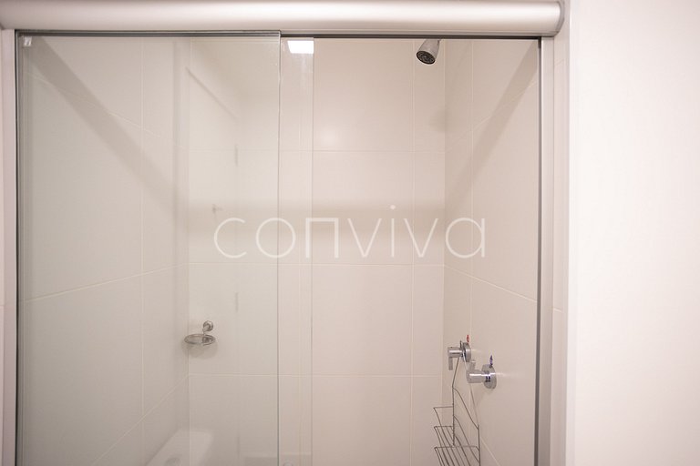 WM172 Apto em Moema prox. ao metrô