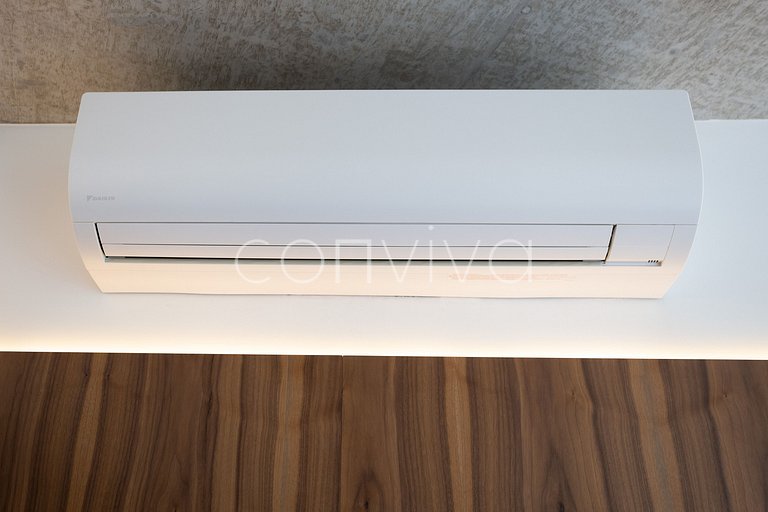 FLT052 Apartamento exclusivo da Vila Olímpia