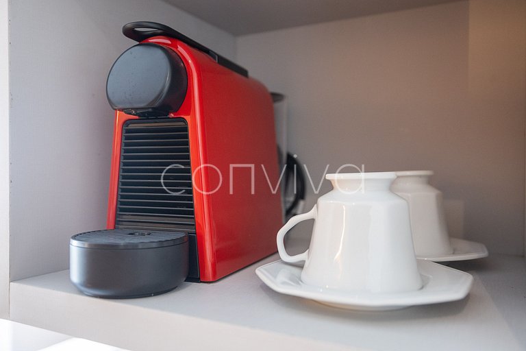 DOU1008 Itaim Bibi | Wifi | Piscina & Academia