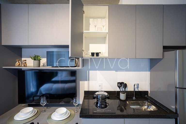 VNU1403 Comfort and practicality in Bela Vista